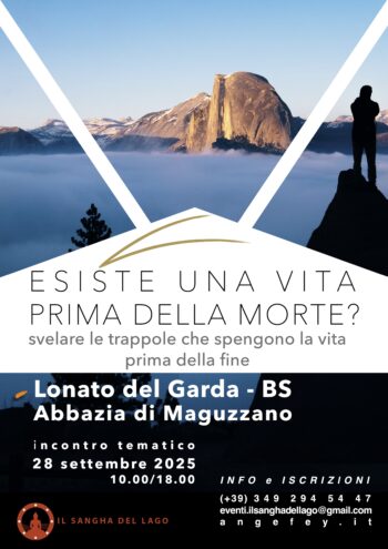 Esiste Sangha 0925